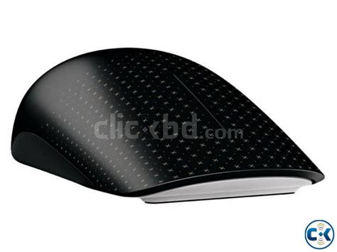 Microsoft Touch Mouse | ClickBD