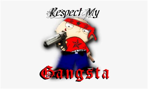 Gangsta Stewie - Stewie Family Guy Gangster - Free Transparent PNG Download - PNGkey