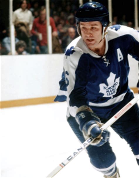 Former Leaf Ron Ellis Assists Fundraiser for Mental Illness