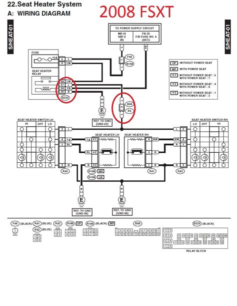 Subaru Forester Owners Forum - View Single Post - ('06-'08) 08FSXT: The ...