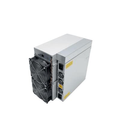 ⛏️Bitmain Antminer S19 Pro 110TH/s - CryptoMinerBros