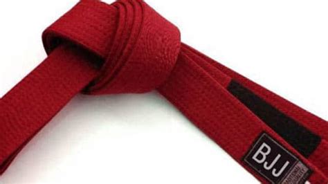 Best Of 10th degree red belt judo Judo belt red