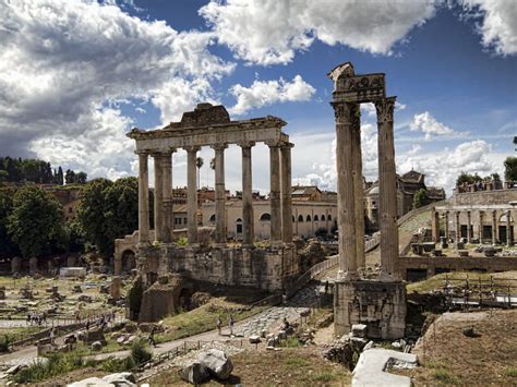 The 11 Best Attractions in Rome for Every Bucket List in 2024