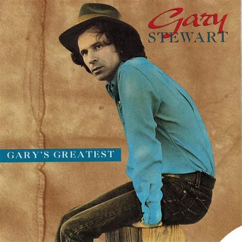 Gary Stewart – She's Got A Drinking Problem Lyrics | Genius Lyrics