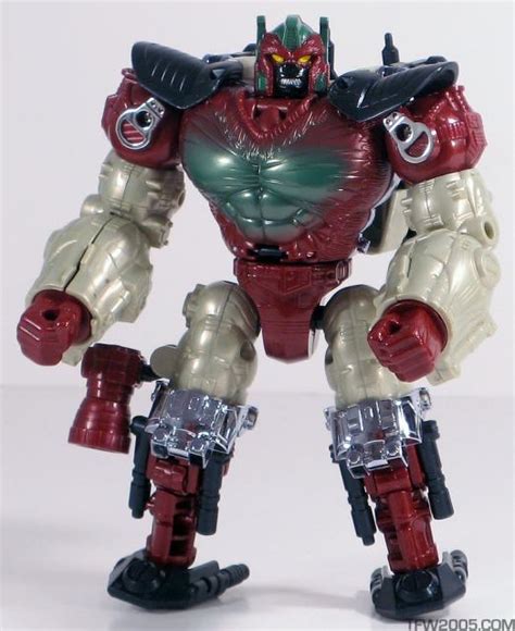 Apelinq - Transformers Toys - TFW2005