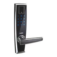 Kaba Door Locks User Manuals Download | ManualsLib