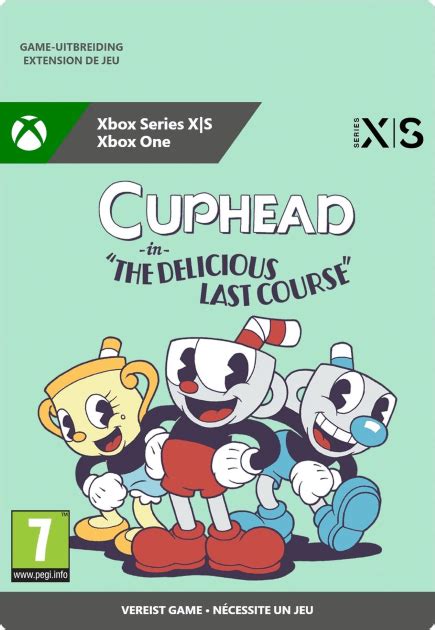 Cuphead - DLC | Xbox and Win10 | Gamecardsdirect.com