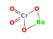 Barium chromate