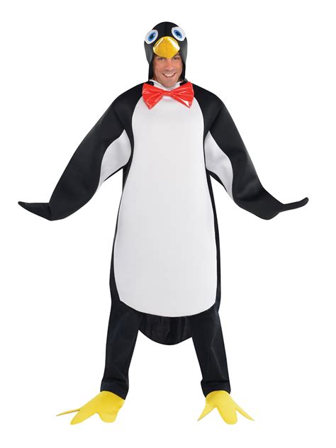 Adult Penguin Pal Costume - 997687 - Fancy Dress Ball