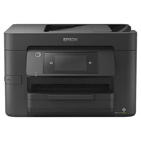 EPSON WORKFORCE PRO WF-3820 WF-3820