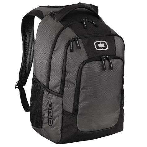 Custom OGIO Logan Backpack - Design Backpacks Online at CustomInk.com