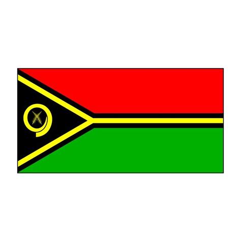 Vanuatu flag