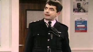 Rowan Atkinson Live - YouTube