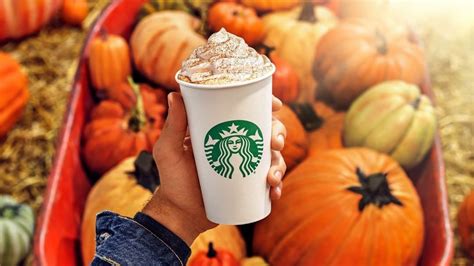 The Starbucks Pumpkin Spice Latte Price Increase You Should Expect