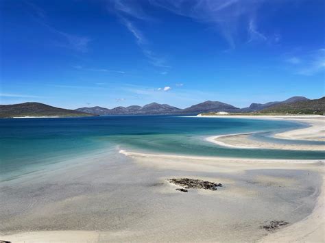 Outer Hebrides & St Kilda - Hike Scotland