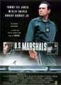 U.S. Marshals Movie Posters From Movie Poster Shop