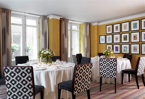 Firmdale Hotels - Covent Garden Hotel - Private Events & Meetings