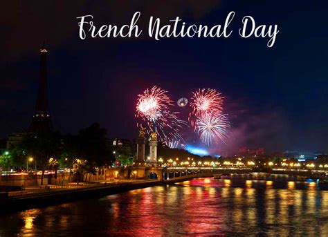 French National Day 2021: Wishes, Quotes, Sayings, Greeting, Image, Pic ...