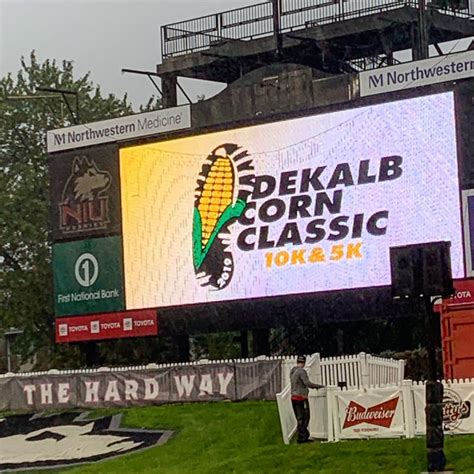 DeKalb Corn Classic a Success | DeKalb County Online