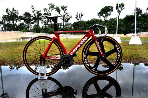 Cervelo Beautiful Roads, Fixed Gear Bike, Track Bike, Big Rings, Bike ...