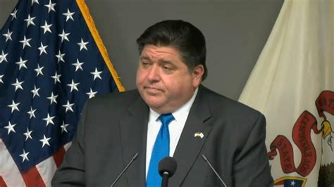 Illinois Governor JB Pritzker launches COVID-19 awareness campaign ...