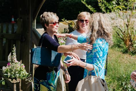 Saxon Mill Wedding Photographer - Alex and Dan's Old Milverton Church ...