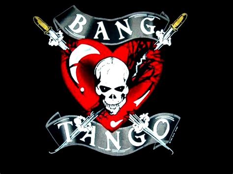 BANG TANGO - Band Members To Attend Screening Of The Bang Tango Movie - BraveWords