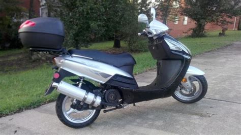 150 Cc Scooter Motorcycles for sale