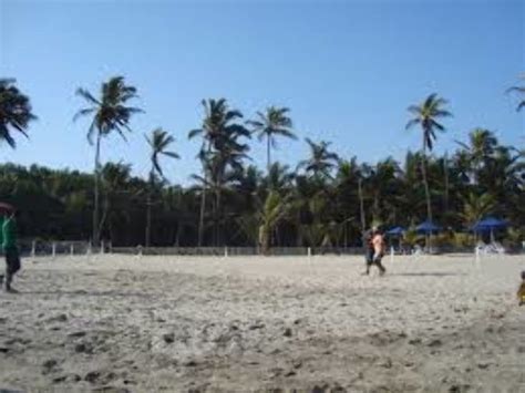 Labadi Beach , accra, Ghana - Top Attractions, Things to Do ...