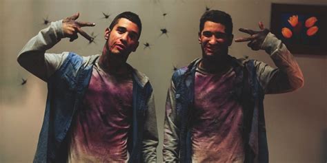 RackaRacka Set To Star In Deadlock - Every Cloud Productions