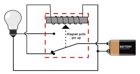 Led Light Circuit Diagram