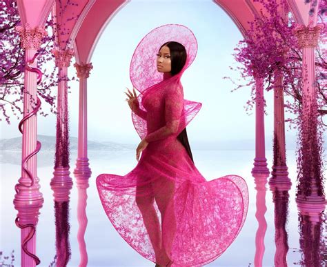 "Pink Friday 2" Reinforces Why Nicki Minaj is the Queen of Rap - The ...