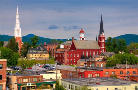 Rutland, Vermont | Rutland vermont, Vermont, Rutland