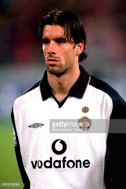 Football Shirts, Football Players, All Star, Ruud Van Nistelrooy, Manchester United Football ...