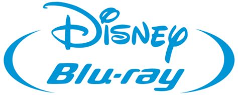 File:Disney Blu-ray - logo.svg - Logopedia, the logo and branding site