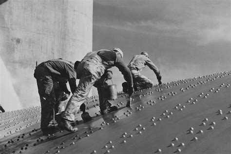 Hoover Dam History: Why Was the Hoover Dam Built?