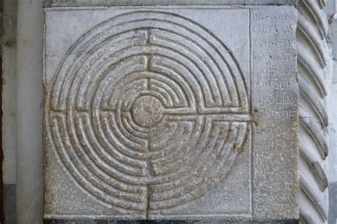 MAZES & LABYRINTHS | Labirinto, Medievale, Cattedrali