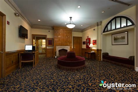 Salisbury Hotel Review: What To REALLY Expect If You Stay