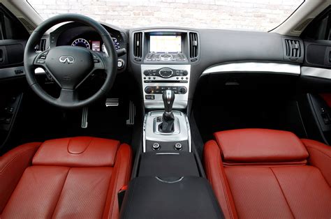 2012 Infiniti G37 IPL | We Obsessively Cover the Auto Industry