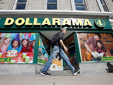 Dollarama hikes sales forecast amid inflation | Sault Star