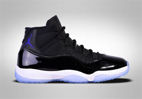 NIKE AIR JORDAN 11 RETRO SPACE JAM price €462.50 | Basketzone.net