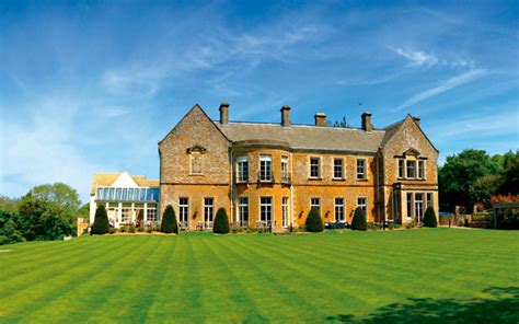 Country House Hotels, Best Coast & Country Hotel UK Breaks - Classic British Hotels