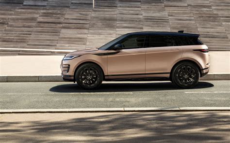 2024 JLR Range Rover Evoque: Refreshed and More Connected - The Car Guide