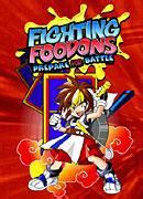 Fighting Foodons: Prepare for Battle! • Absolute Anime