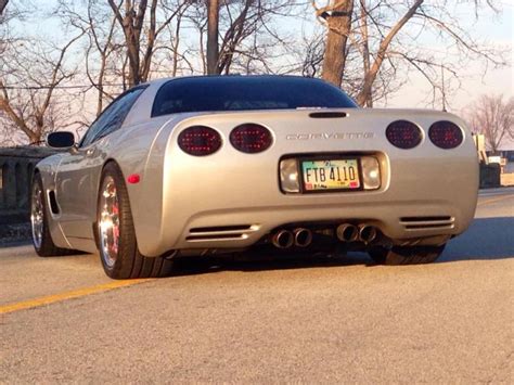 Z06 More CCW SP500 Pics! - CorvetteForum - Chevrolet Corvette Forum ...