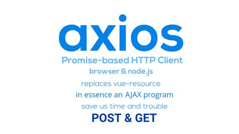 Axios Logo - LogoDix