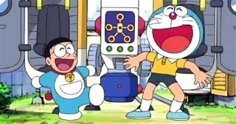 7 Doraemon Gadgets We Wish We Had During the Pandemic