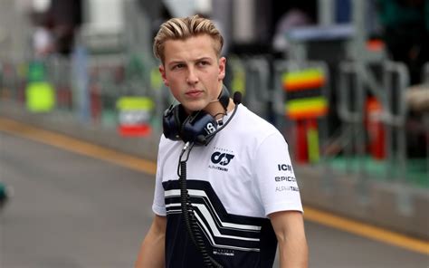 Liam Lawson set for F1 practice in world champ Max Verstappen's car ...