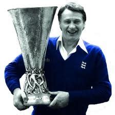 Bobby Robson | Ipswich Town Football Club wiki | Fandom