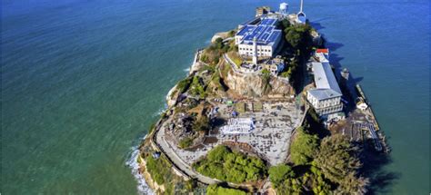 Why did Alcatraz shut down? - Wichita Bonds